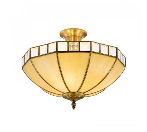 Потолочный светильник Citilux Шербург-1 CL440141 Потолочный светильник Citilux Шербург-1 CL440141