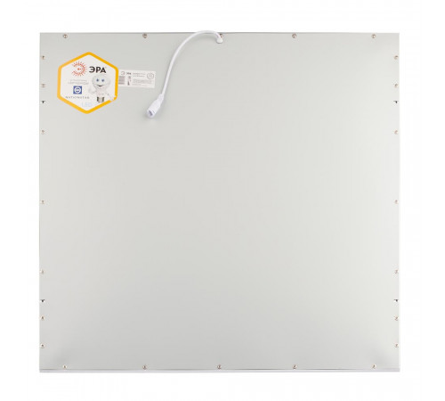 Светодиодная панель Эра SPL-510-W-40K-040 Б0048927