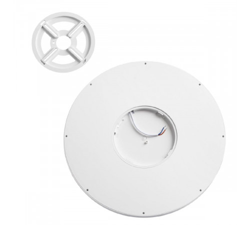 Потолочный светильник Sonex Omega white 7661/32L Потолочный светильник Sonex Omega white 7661/32L
