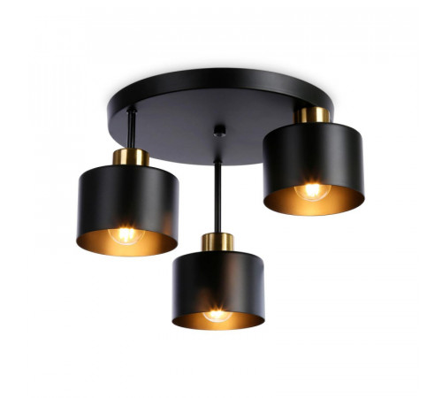 Потолочный светильник Ambrella Light Traditional TR8121 Потолочный светильник Ambrella Light Traditional TR8121