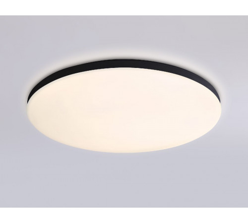 Потолочный светильник Ambrella Light Orbital Dance FZ2004 Потолочный светильник Ambrella Light Orbital Dance FZ2004