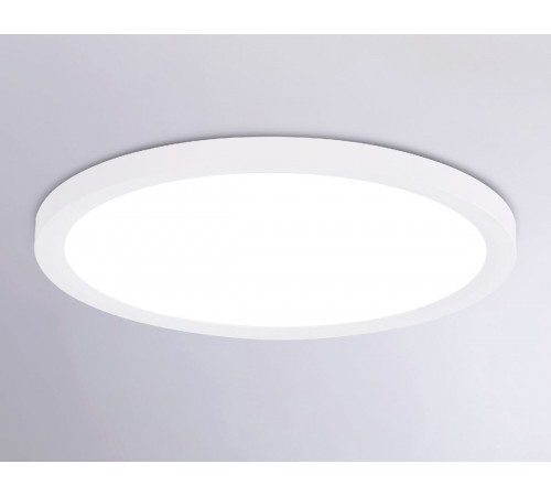 Потолочный светильник Ambrella Light Orbital Air Slim FZ1909 Потолочный светильник Ambrella Light Orbital Air Slim FZ1909