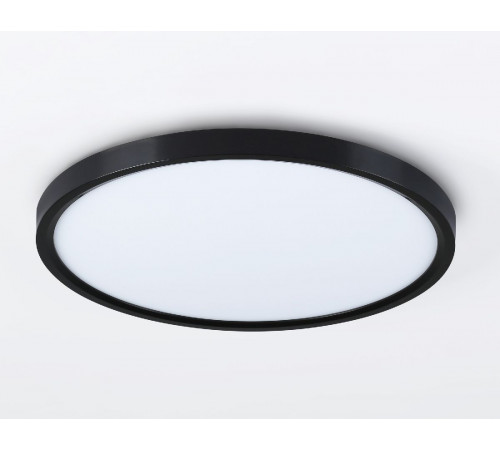 Потолочный светильник Ambrella Light Orbital Air FZ3055 Потолочный светильник Ambrella Light Orbital Air FZ3055