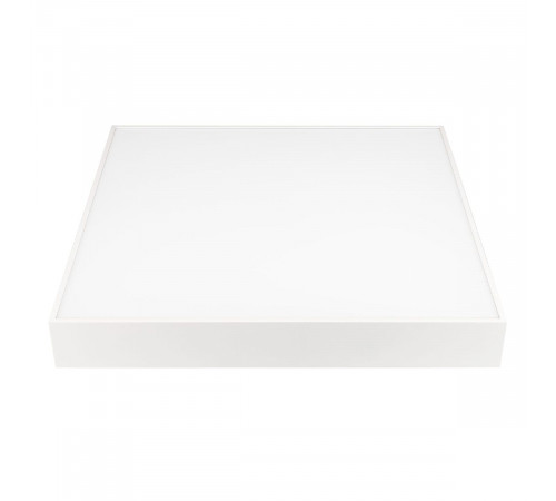 Потолочный светильник Arlight IM-QUADRO-EMERGENCY-3H-S500x500-54W Day4000 (WH, 120 deg, 230V) 041041 Потолочный светильник Arlight IM-QUADRO-EMERGENCY-3H-S500x500-54W Day4000 (WH, 120 deg, 230V) 041041