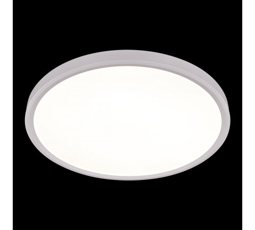 Потолочный светильник Loft IT Extraslim 10227/40 White Потолочный светильник Loft IT Extraslim 10227/40 White
