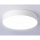 Потолочный светильник Ambrella Light Orbital Air Alum FV5524