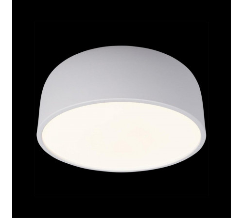 Потолочный светильник Loft IT Axel 10201/350 White Потолочный светильник Loft IT Axel 10201/350 White