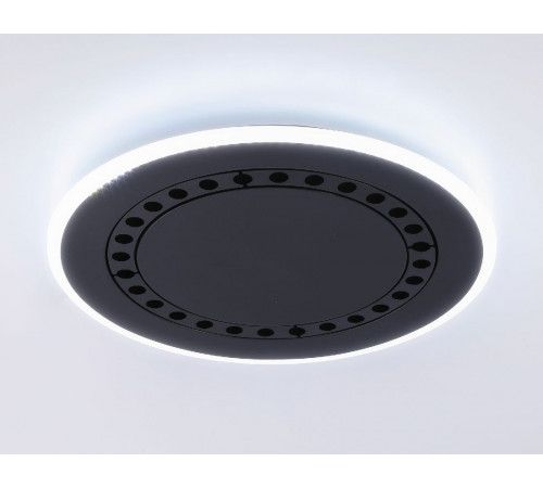 Потолочный светильник Ambrella Light Comfort FL51407 Потолочный светильник Ambrella Light Comfort FL51407