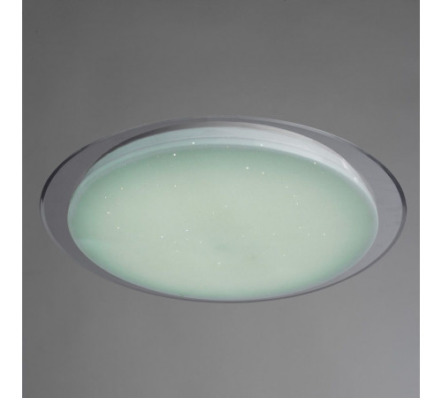 Потолочный светодиодный светильник Arte Lamp Lunio A6060PL-1WH Потолочный светодиодный светильник Arte Lamp Lunio A6060PL-1WH