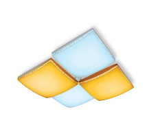 Потолочный светодиодный светильник Ambrella Light Comfort Parus FP2324