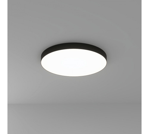 Потолочный светильник Arte Lamp Fado A6699PL-1BK Потолочный светильник Arte Lamp Fado A6699PL-1BK