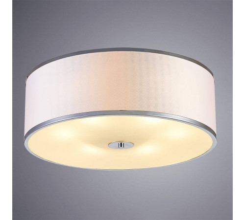 Потолочный светильник Arte Lamp Dante A1150PL-6CC Потолочный светильник Arte Lamp Dante A1150PL-6CC