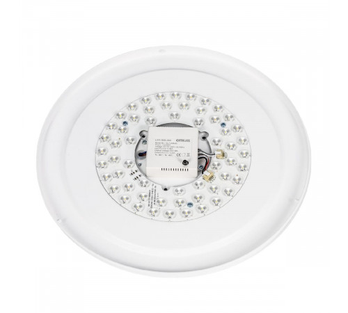 Потолочный светильник Citilux Boss CL751350G Потолочный светильник Citilux Boss CL751350G