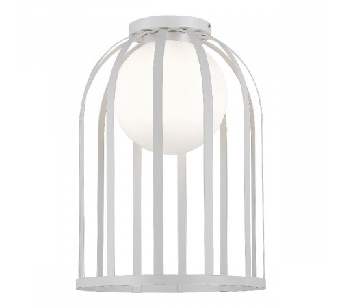 Потолочный светильник ST Luce Nordic SL6129.502.01 Потолочный светильник ST Luce Nordic SL6129.502.01