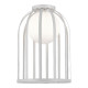 Потолочный светильник ST Luce Nordic SL6129.502.01