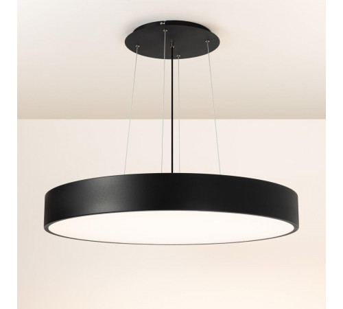 Потолочный светодиодный светильник Arlight SP-Tor-Pill-R800-94W Warm3000 023003(2) Потолочный светодиодный светильник Arlight SP-Tor-Pill-R800-94W Warm3000 023003(2)