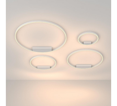 Потолочный светильник Maytoni Rim MOD058CL-L65W3K Потолочный светильник Maytoni Rim MOD058CL-L65W3K