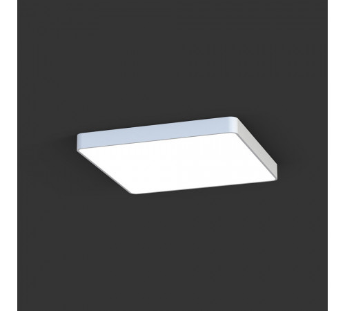 Потолочный светильник Nowodvorski Soft Ceiling Led 60x60 7544 Потолочный светильник Nowodvorski Soft Ceiling Led 60x60 7544
