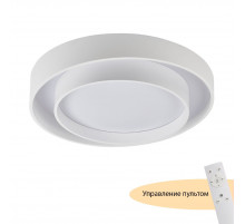 Потолочный светильник Myfar Rhea MR9160-CL