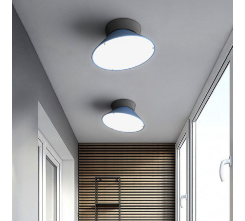 Потолочный светильник ImperiumLoft Knap 193556-26 Потолочный светильник ImperiumLoft Knap 193556-26
