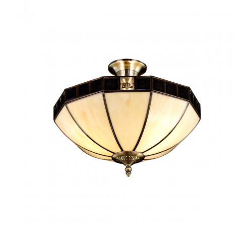 Потолочный светильник Citilux Шербург-1 CL440141 Потолочный светильник Citilux Шербург-1 CL440141