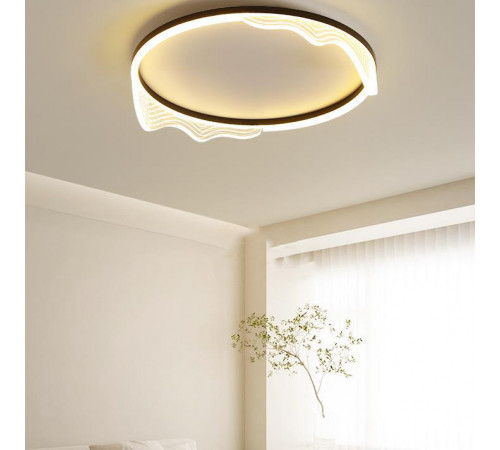 Потолочный светильник ImperiumLoft Izelin 223813-23 Потолочный светильник ImperiumLoft Izelin 223813-23