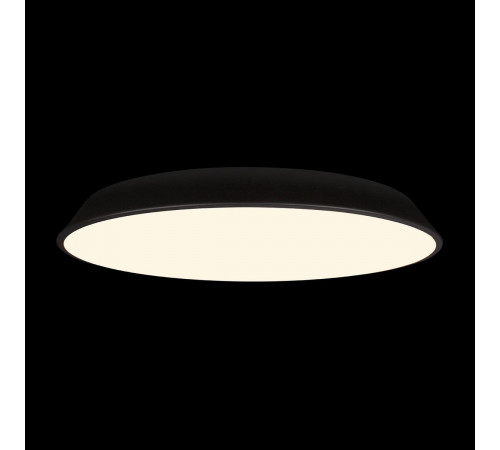 Потолочный светильник Loft IT Brim 10226 Black Потолочный светильник Loft IT Brim 10226 Black