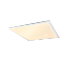 Потолочный светодиодный светильник Globo Rosi 41604D2RGB
