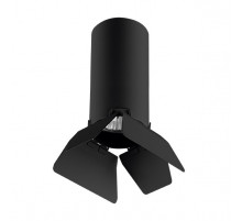 Потолочный светильник Lightstar RULLO R487437 (214487+202437)