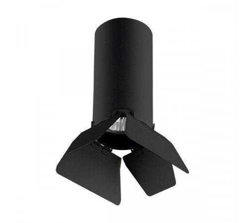 Потолочный светильник Lightstar RULLO R487437 (214487+202437) Потолочный светильник Lightstar RULLO R487437 (214487+202437)