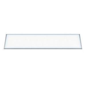 Светодиодная панель Uniel ULP-30120-36W/DW EFFECTIVE SILVER