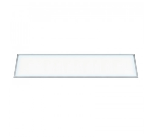 Светодиодная панель Uniel ULP-30120-36W/DW EFFECTIVE SILVER Светодиодная панель Uniel ULP-30120-36W/DW EFFECTIVE SILVER