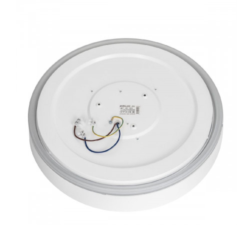 Потолочный светильник Citilux Boss CL751350G Потолочный светильник Citilux Boss CL751350G