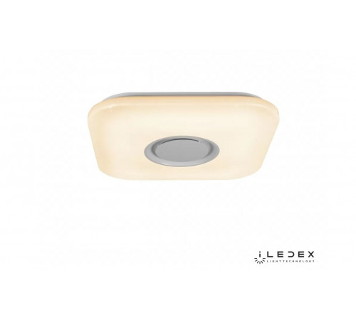 Потолочный светильник iLedex Music Music 60W SQ brilliant Потолочный светильник iLedex Music Music 60W SQ brilliant