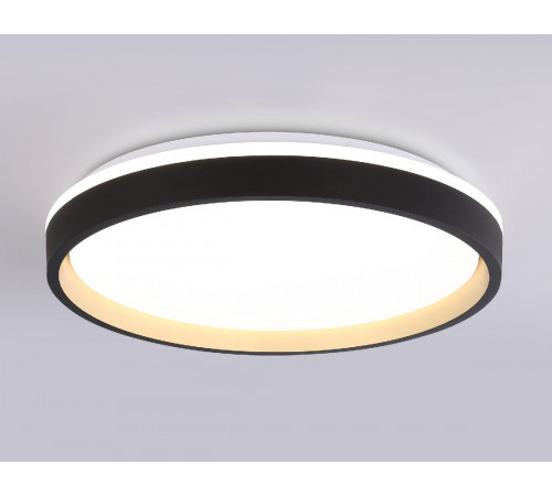 Потолочный светильник Ambrella Light Orbital Dance FZ610 Потолочный светильник Ambrella Light Orbital Dance FZ610
