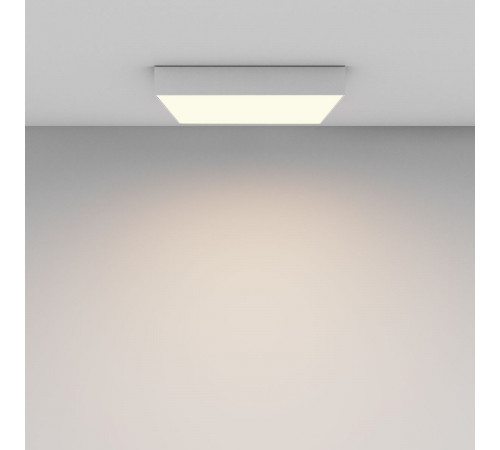 Потолочный светильник Maytoni Zon C032CL-45W3K-SQ-W Потолочный светильник Maytoni Zon C032CL-45W3K-SQ-W
