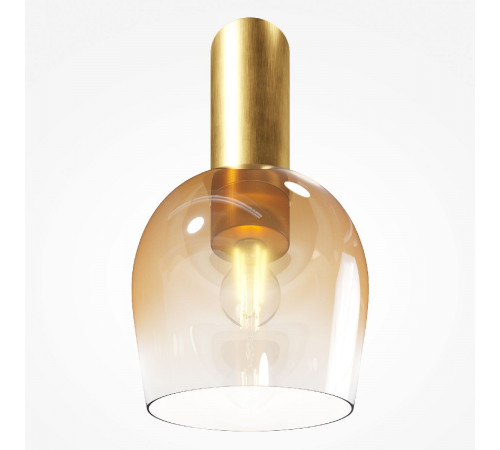 Потолочный светильник Maytoni Smart Casual MOD414CL-01G Потолочный светильник Maytoni Smart Casual MOD414CL-01G