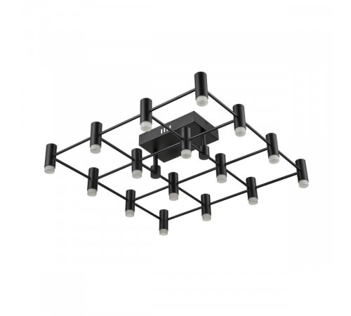Потолочный светильник Vele Luce Аtmosfera VL7162L16 Потолочный светильник Vele Luce Аtmosfera VL7162L16