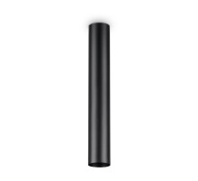 Потолочный светильник Ideal Lux Look PL1 H40 Nero 233192