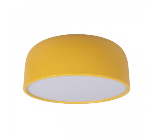 Потолочный светильник Loft IT Axel 10201/350 Yellow Потолочный светильник Loft IT Axel 10201/350 Yellow