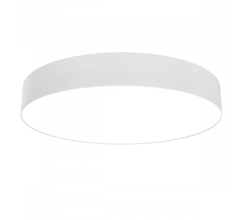 Потолочный светильник Maytoni Zon C032CL-45W3K-RD-W
