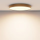 Потолочный светодиодный светильник Maytoni Technical Ceiling Zon C032CL-90W3K-RD-MG