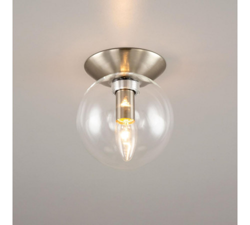 Потолочный светильник Citilux Томми CL102511 Потолочный светильник Citilux Томми CL102511