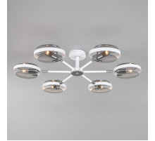 Потолочный светильник Eurosvet Gallo 70121/6 белый