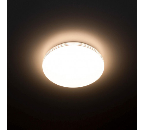 Потолочный светильник Citilux Симпла CL71424SV