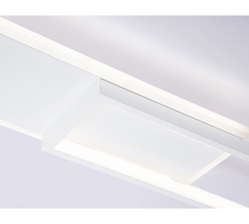 Потолочный светильник Ambrella Light Comfort FL51453 Потолочный светильник Ambrella Light Comfort FL51453