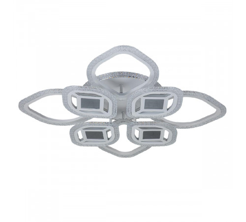 Потолочный светильник Escada Mira 10265/8LED Потолочный светильник Escada Mira 10265/8LED