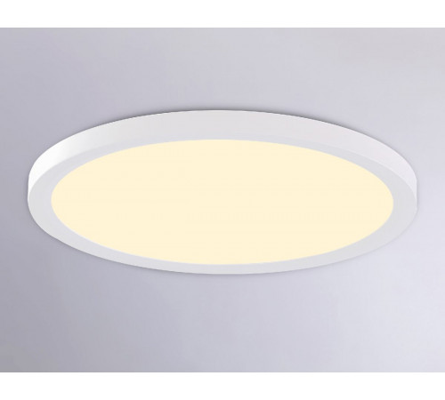 Потолочный светильник Ambrella Light Orbital Air Slim FZ1909 Потолочный светильник Ambrella Light Orbital Air Slim FZ1909