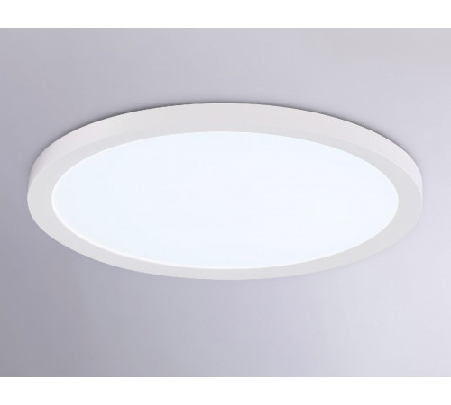 Потолочный светильник Ambrella Light Orbital Air Slim FZ1905 Потолочный светильник Ambrella Light Orbital Air Slim FZ1905