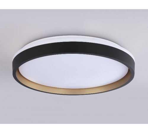 Потолочный светильник Ambrella Light Orbital Dance FZ610 Потолочный светильник Ambrella Light Orbital Dance FZ610
